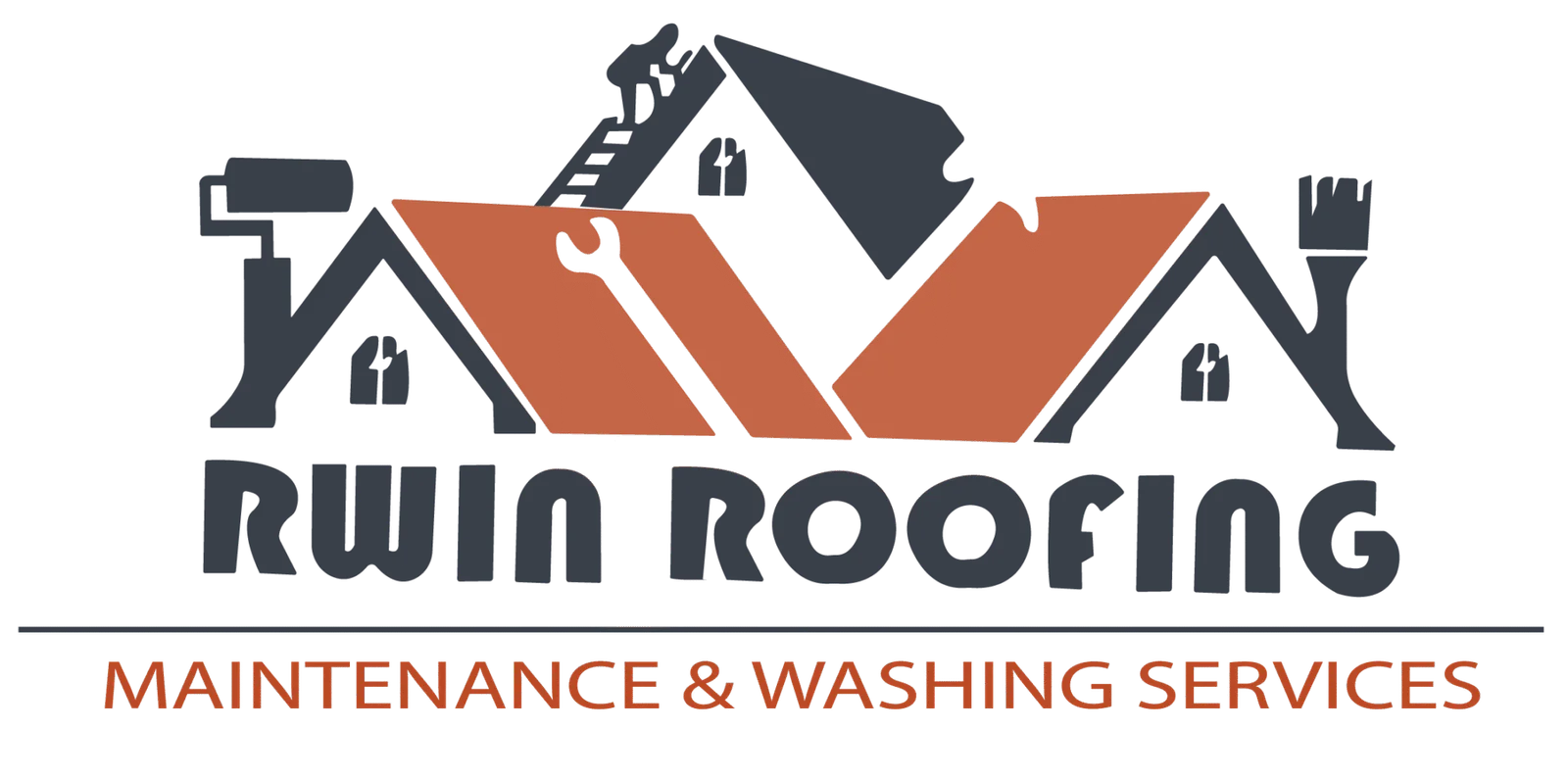 Rwin Roofing